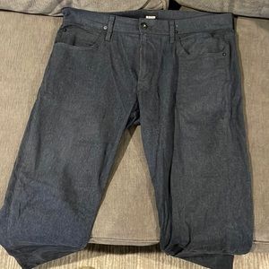 Hudson Men’s Jeans